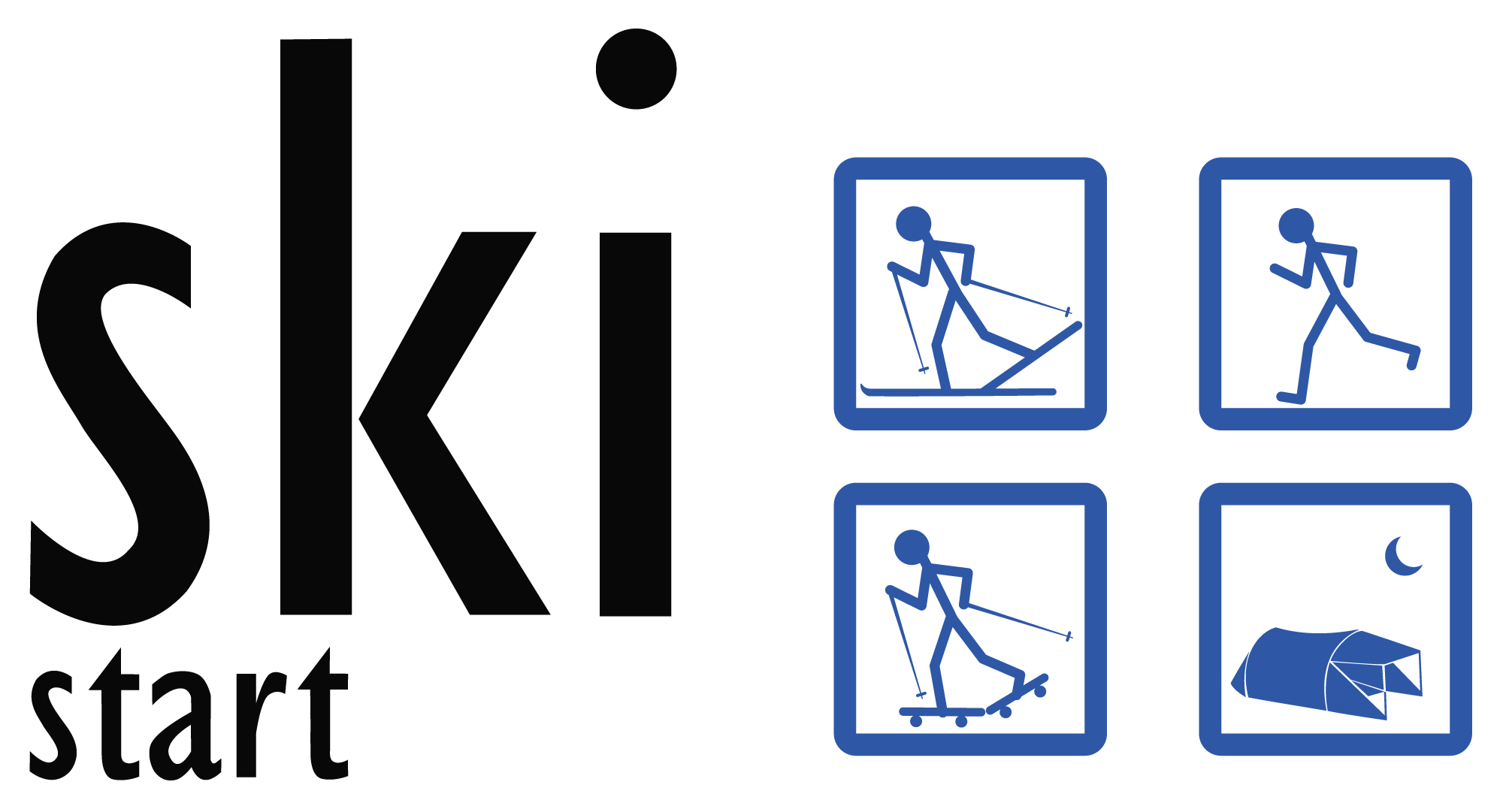 Skistart